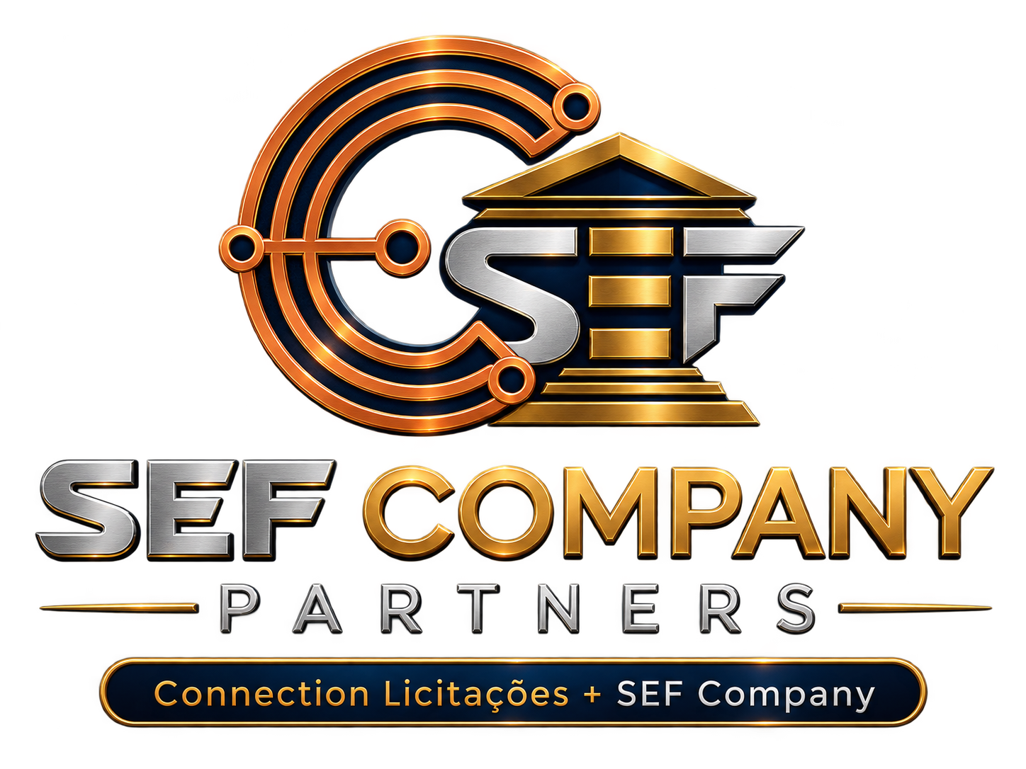 SEF Company Partners