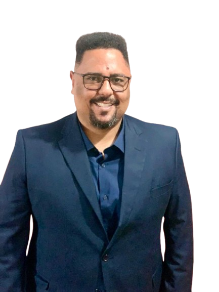 Robledo Ferreira, especialista em Licitações e Estratégia Comercial B2G